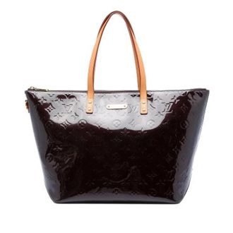 Louis Vuitton Pre-owned Bellevue - - Pre-owned - Donna - Viola - ONE SIZE