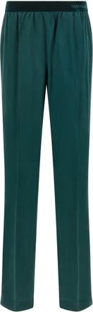 Tom Ford Donna, Pantaloni, Verde, S, new