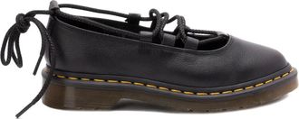 Dr. Martens Mocassini Elphie - Nero