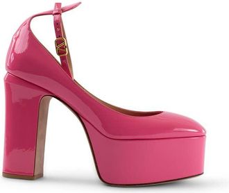 Valentino Ladies Multi-Color Heels, US Size 7