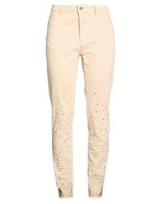 No Secrets World BOTTOMWEAR - Jeans on YOOX.COM