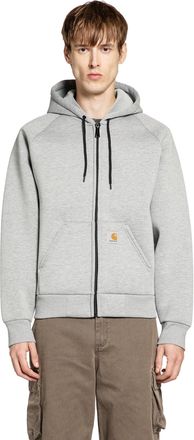 Carhartt Work in Progress Car-Lux Hooded Jacket