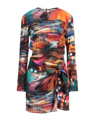 Moschino KLEIDER - Mini-Kleider auf YOOX.COM