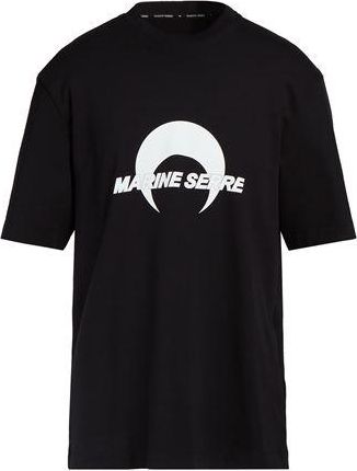 Marine Serre TOPWEAR - T-shirts on YOOX.COM