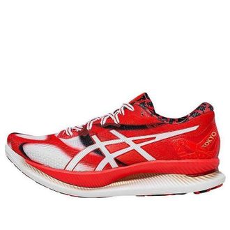 Asics (WMNS) ASICS GlideRide Tokyo Marathon 1012A822-100
