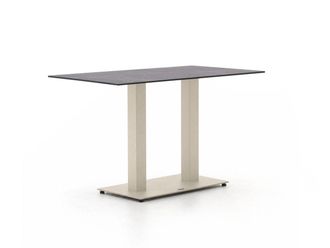 Forza Furniture Forza Orta tuintafel 120x70x73cm