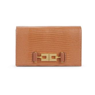 Elisabetta Franchi Donna, Borse, Marrone, Taglia unica, new