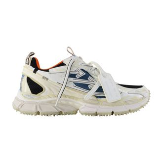 Off-white Zapatillas Be Right Back con efecto desgastado - Shoes - Hombre - Multicolor - 40 EU