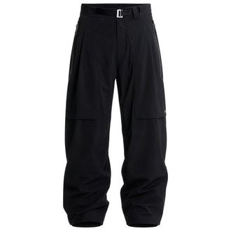 Orage Rebound 2L Shell Pant Skihose - Unisex | schwarz