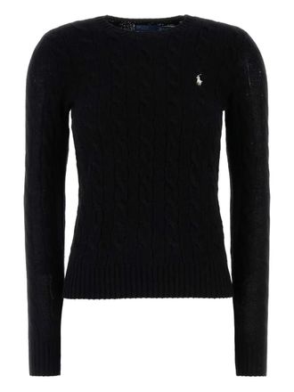 Ralph Lauren Julianna Long Sleeve Pullover