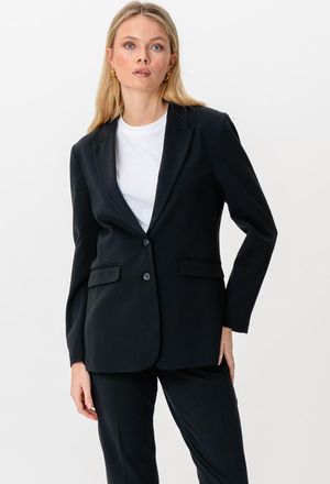 Perform Collection Prestatieblazer - Marineblauw