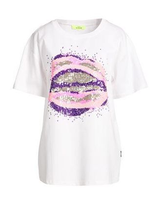 Twin-Set TOPWEAR - T-shirts on YOOX.COM