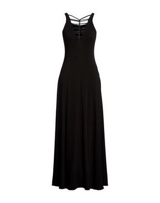 Emporio Armani KLEIDER - Maxi-Kleider auf YOOX.COM