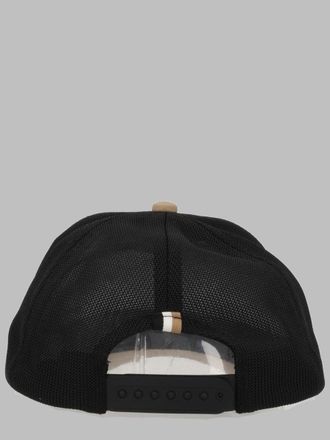 HUGO BOSS J53126K_295 Baseball Cap - Multicolor