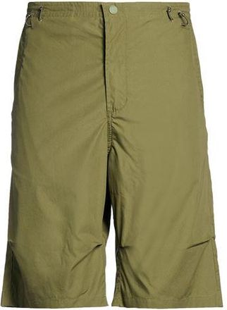maharishi HOSEN & R&Ouml;CKE - Shorts & Bermudashorts auf YOOX.COM