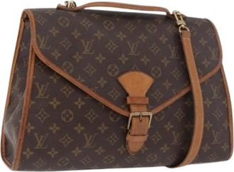 Louis Vuitton Borsa Vintage Pre-owned - - Pre-owned - Donna - Marrone - ONE SIZE