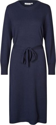 Masai Mujer, Vestidos, Azul, Talla: 2XL