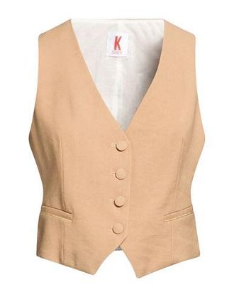Kontatto SUITS and CO-ORDS - Waistcoats sur YOOX.COM