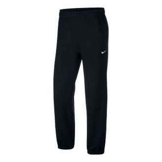 Nike Celana Training Cuffed Pants Black AA3176-010