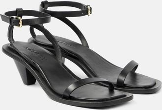 A.Emery Irving leather sandals