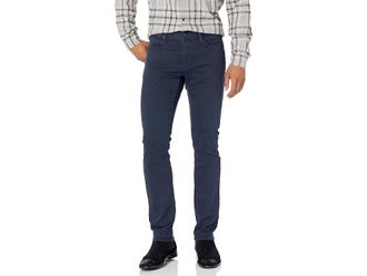 John Varvatos J701- SLIM FIT Mens Jeans Eclipse : 29, Cotton/Denim/Elastane