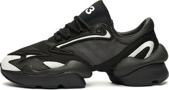 adidas Y-3 Ren Black White EH1467