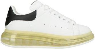 Alexander McQueen CALZADO - Sneakers en YOOX.COM