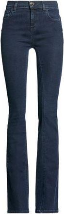 Twin-Set BOTTOMWEAR - Jeans on YOOX.COM