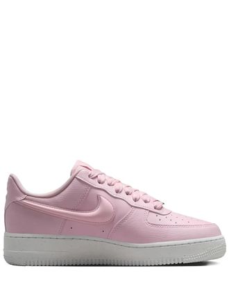 Nike Sneakers Air Force 1 07 Pink Foam - Rosa