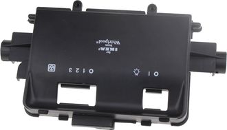 IKEA Whirlpool - Tapa M&oacute;dulo - 481245248499 - 8058331735834