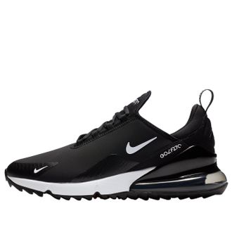 Nike Air Max 270 Golf Black White CK6483-001