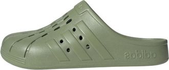 adidas Adilette Clog Asia Sizing Green IG9164