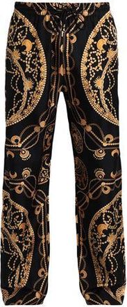 Marine Serre BOTTOMWEAR - Trousers sur YOOX.COM