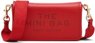Marc Jacobs The Leather Mini Bag