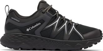 Columbia Peakfreak Roam Waterproof Multisportschuhe für Herren | schwarz