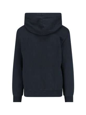A.P.C. Mens A.p.c. Sweaters Black Organic Cotton
