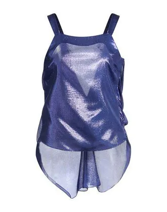 Alberta Ferretti TOPWEAR - Tops on YOOX.COM