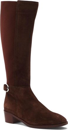 Aquatalia Roxy Suede Boot