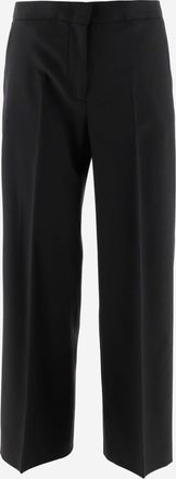 Ql2 Quelledue Wool Blend Pants