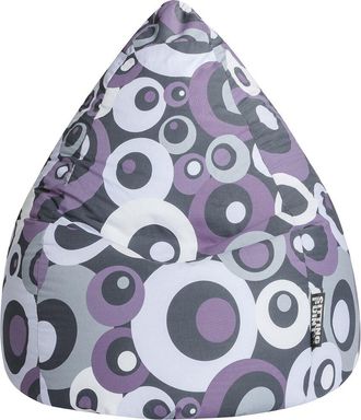 Gouchee Home Malibu Bean Bag Chair