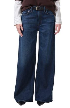 Citizens Of Humanity Paloma High Waist Baggy Jeans in Gamut at Nordstrom Rack, Size 30