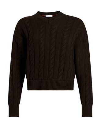 Ferragamo MAGLIERIA - Pullover su YOOX.COM