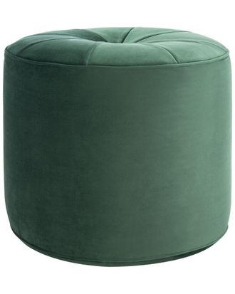 Safavieh Hawkem Cylinder Ottoman