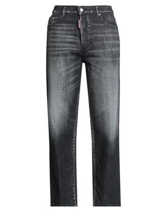 Dsquared2 HOSEN & RÖCKE - Jeanshosen auf YOOX.COM