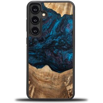 OEM Funda Bewood Unique Para Samsung Galaxy A35 5g - Planetas - Neptuno