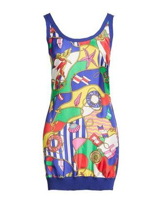 Moschino DRESSES - Mini dresses sur YOOX.COM