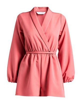 Compañíafantástica JUMPSUITS & TRACKSUITS - Playsuits sur YOOX.COM