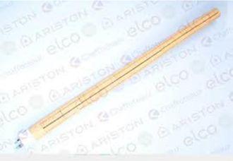 Universal Works Resistencia Termo Ceramica 29x12 2x1250w 230v 3t