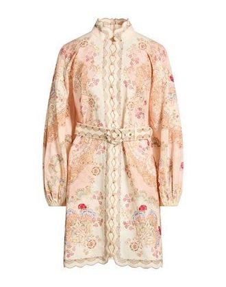 Zimmermann DRESSES - Mini dresses sur YOOX.COM