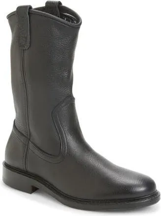 Allen Edmonds Dallas Western Boot in Black at Nordstrom Rack, Size 9.5